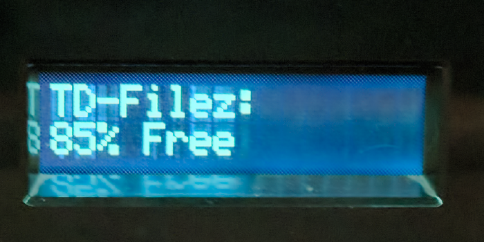 Phoenix Filecube: Rise From the Ashes